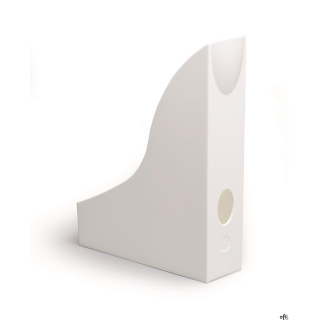 Pojemnik A4 na katalogi biały 1701711010