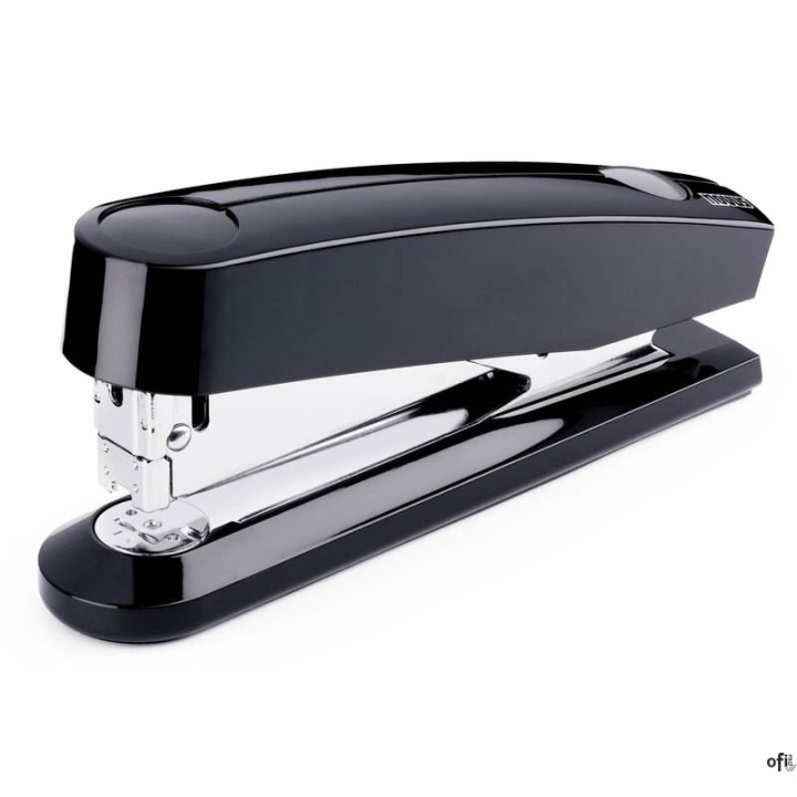 Zszywacz B7A  czarny 30k 24/6 020-1056NO NOVUS