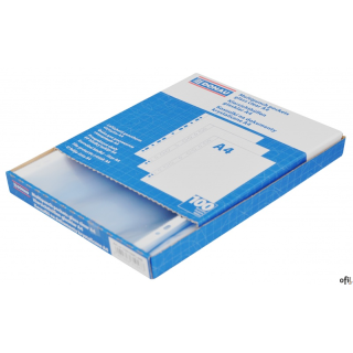 wykonane z miękkiej, gładkiej folii polipropylenowej o grubości 45μmwzmocniony brzegposiada właściwości antyrefleksyjnekrystalic