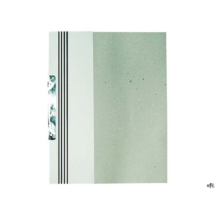 Skoroszyt zawieszkowy 1/2 A4 (50 szt.) 300g  KIEL-TECH