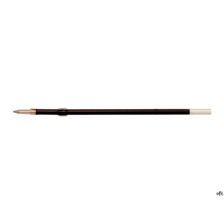 Wkład olejowy KRÓTKI czarny RFNS-GG-F-B PILOT