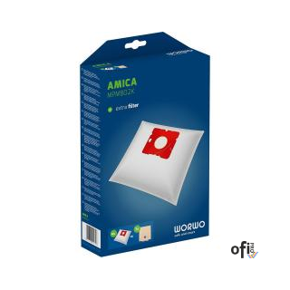 Worki do odkurzacza MPM MOD18-FP (5 sztuk)