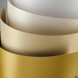 Karton ozdobny Iceland kremowy 220g A4 20ark. 200602 GALERIA PAPIERU