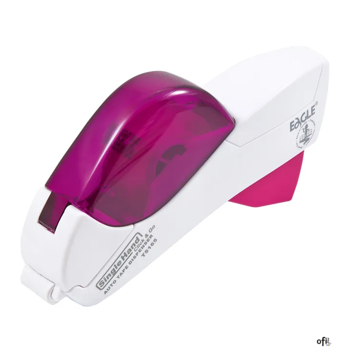 Automatyczny podajnik do taśmy T5165AB biały 130-1846 EAGLE SALE