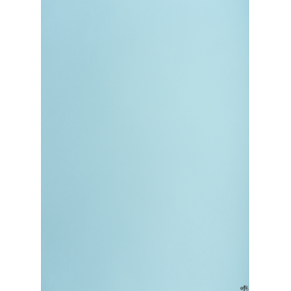 Karton kolorowy Oxford B2 225g 25ark nr.75  j.niebieski 400150342 TOP-2000