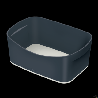 MyBox Cosy Pojemnik bez pokrywki, szary Leitz 52640089 .