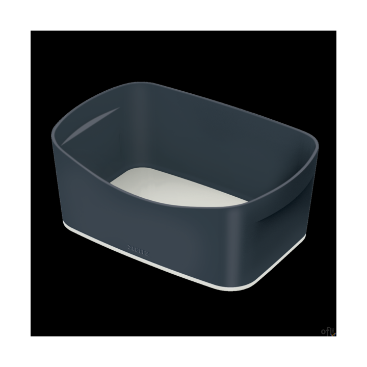 MyBox Cosy Pojemnik bez pokrywki, szary Leitz 52640089