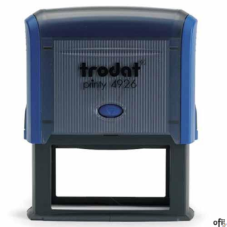 Stempel 4926 JUMBO PRINTY TRODAT 75x38 bez wkładki