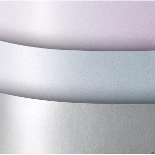 Karton ozdobny A4 MILLENIUM różany/różowy 220g (20) 200710 GALERIA PAPIERU