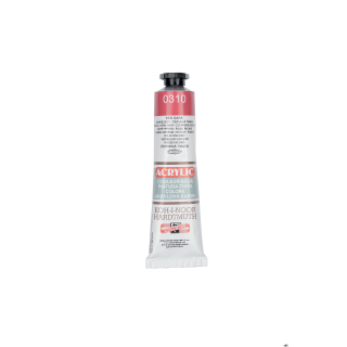 Farby akryl ACRYLIC 40ml c.cze 162715