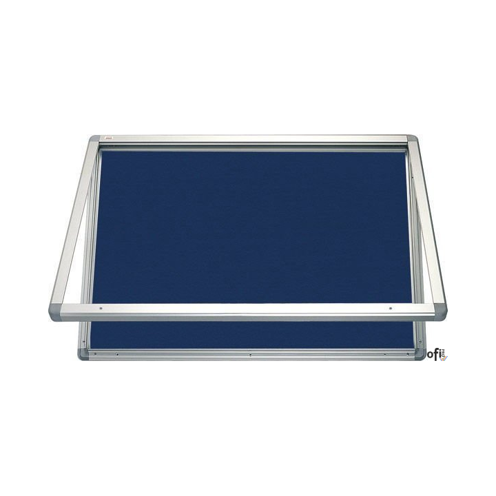 Gablota suchościeralna 90x60 pozioma GS 196 OFFICEBoard 2X3