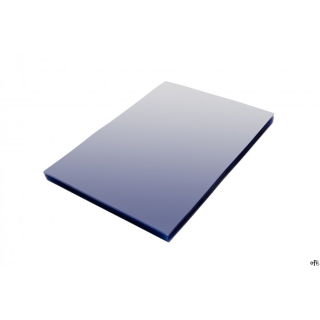 Folia do bindowania A4 DOTTS przezroczysta 0.20 mm opakowanie 100 szt.