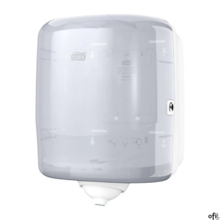 Dozownik TORK REFLEX MIDI system H4 centralnego dozowania po 1 listku 473190