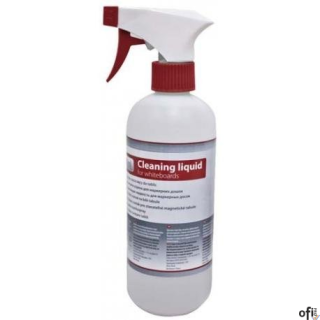 Płyn czyszczący do tablic 2X3 500ml AS131 OFFICE