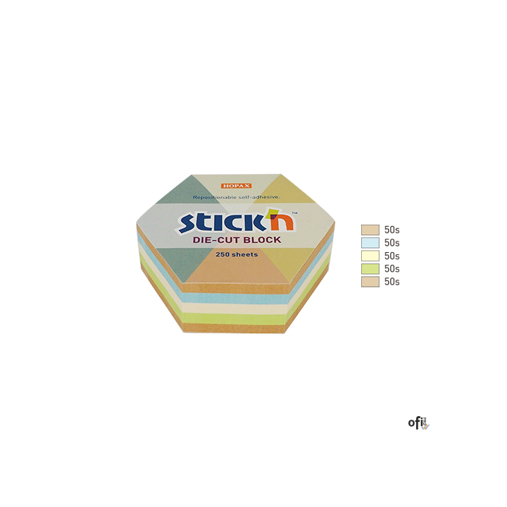 Notesy samoprzylepne Magic Pads to rewolucyjne rozwiązanie _ krawędź bloczka sklejona jest w sposób umożliwiający wyjmowanie kar