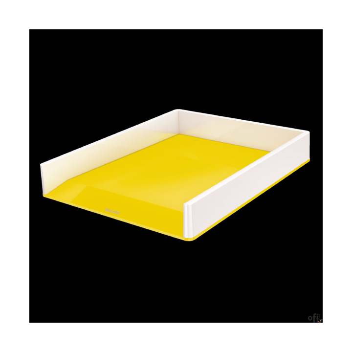 Wystylizuj swoje biurko w kolorach WOW - z pomocą produktów w efektownych, żywych kolorach, które znajdziesz w kolekcji WOW_Najb