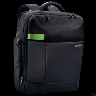 Plecak SMART na laptopa15.6null LEITZ 60170095