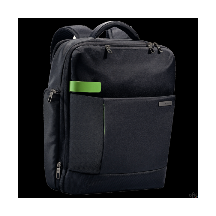 Plecak SMART na laptopa15.6null LEITZ 60170095