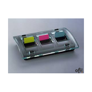 Podajnik MILLENIUM do z.in.C2011^ POST-IT 3M (X)