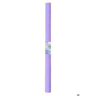 Bibuła marszczona Creatinio 50x200 liliowy 400153902 TOP-2000