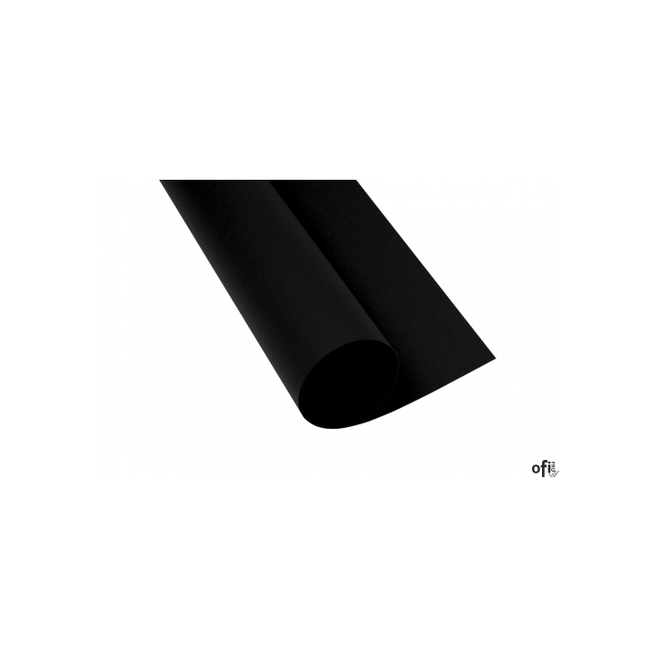 Karton kolorowy Creatinio A1 160g 25ark nr.99 czarny 400149525 TOP-2000