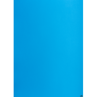 Karton kolorowy Oxford B2 225g 25ark nr.78 c.niebieski 400150344 TOP-2000