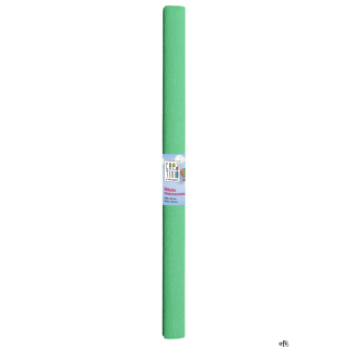 Bibuła marszczona Creatinio 50x200 zielony 400153937 TOP-2000