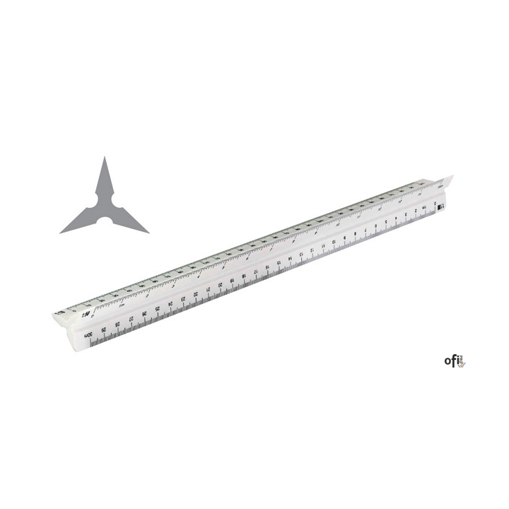 Skalówka LENIAR nr 16  20013 C LENIAR (X)