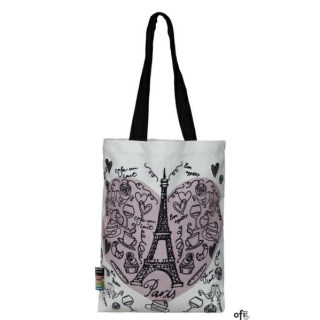 Torba szoperka STRIGHT SB-10 PARIS