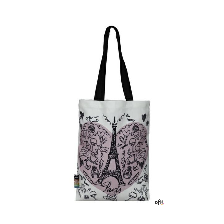 Torba szoperka STRIGHT SB-10 PARIS