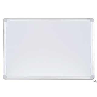 Tablica DOTTS suchościeralna magnetyczna 90x60cm rama aluminiowa