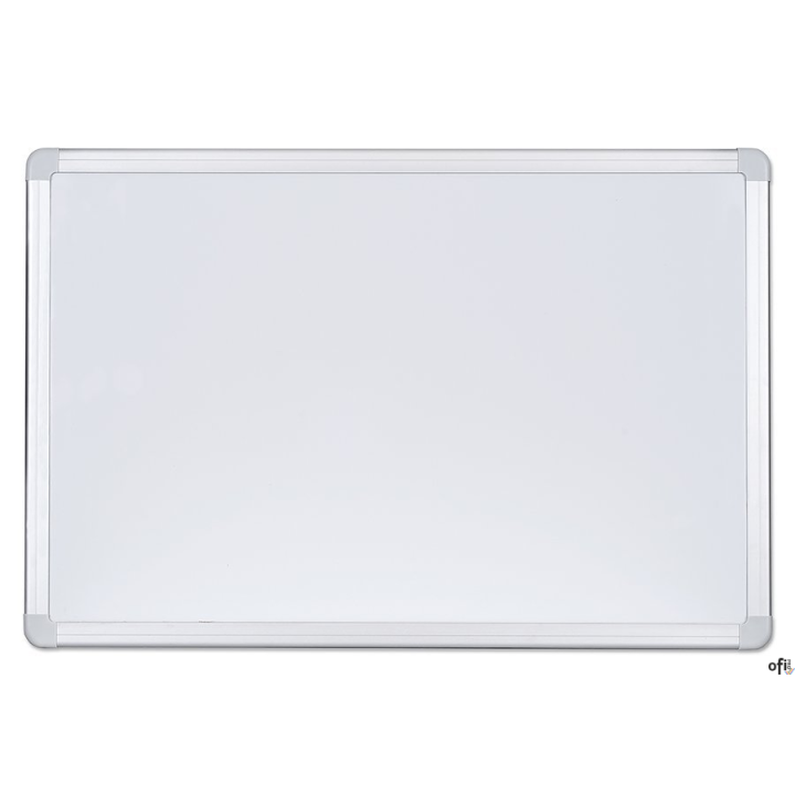 Tablica DOTTS suchościeralna magnetyczna 90x60cm rama aluminiowa