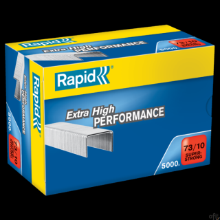 Zszywki Rapid Super Strong 73/10 5M 5000 szt. 24890400 SALE
