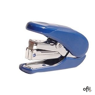 Zszywacz ST-010AH niebieski 10 20k 205102 PLUS 30-915 D.RECT