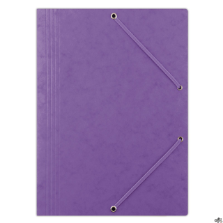 Teczka pre.z g.A4 fioletowa 8643080-23PL DONAU