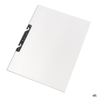 Skoroszyt zawieszany 1/1 A4 280g z nadrukiem  BARBARA 820203