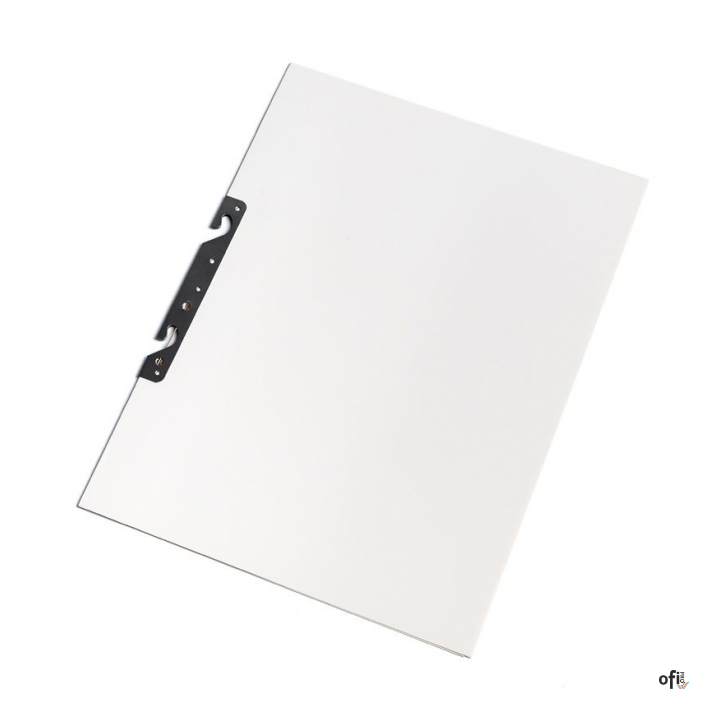 Skoroszyt zawieszany 1/1 A4 280g z nadrukiem  BARBARA 820203