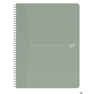 Kołozeszyt OXFORD RECnullUP A4 90kartek linia 400154144