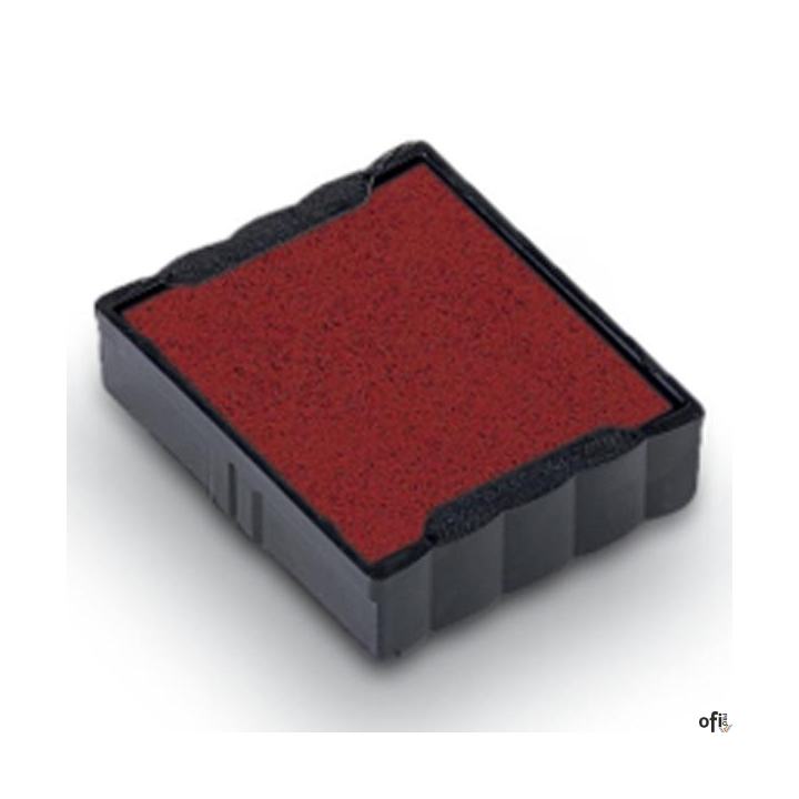 Wkład do stempla 6/4922 czerwony TRODAT (X)