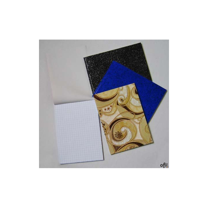 Notes A6 40kart.WARTA 120-040/120-041