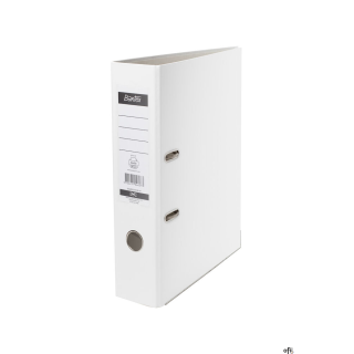 Segregator A4 80mm XXL biały 100551787