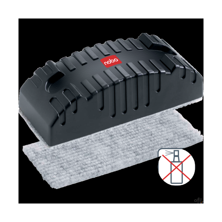 Wkłady NOBO Wymienne Do Gabki Magnetycznej 10szt 34534497