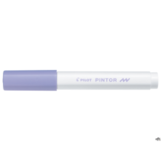 Marker PINTOR F pastelowy fioletowy PISW-PT-F-PV PILOT (X) SALE