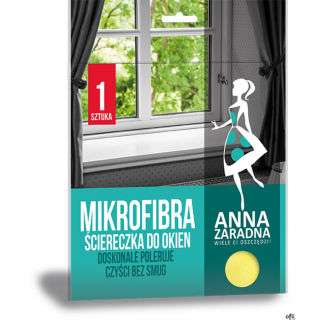 do czyszczenia i dokładnego polerowania lustra, okien, szyb oraz wszystkich innych szklanych bądź bardzo delikatnych powierzchni