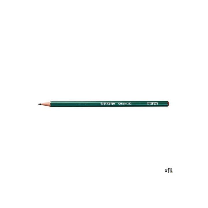 Ołówek OTHELLO F-282 STABILO