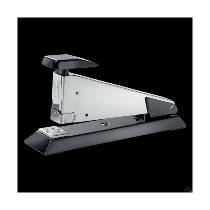 Zszywacz Retro Classic K2 24-26/6-8+ black magic, 5 lat gwarancji, 50 kartek Rapid, 23305700