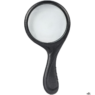 Lupa szklana GRAND 90mm GR-S90 120-1960 szkło powiekszajce