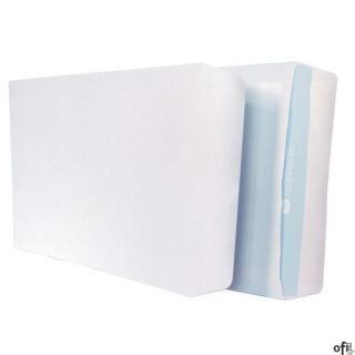 Koperta C5 NK biała 90g (50szt.) NC  31410020/50