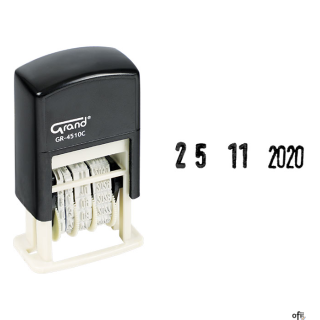 Datownik automatyczny cyfrowy GR-4510C 140-1064 GRAND