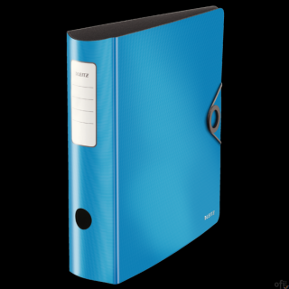 Segregator Solid Active PP 75 mm, jasnoniebieski Leitz , 10471030 SALE